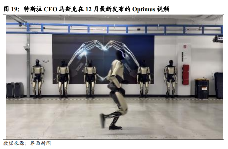 宁德时代打样,人形机器人变身流水线“蓝领”,2035年市场空间或破480亿