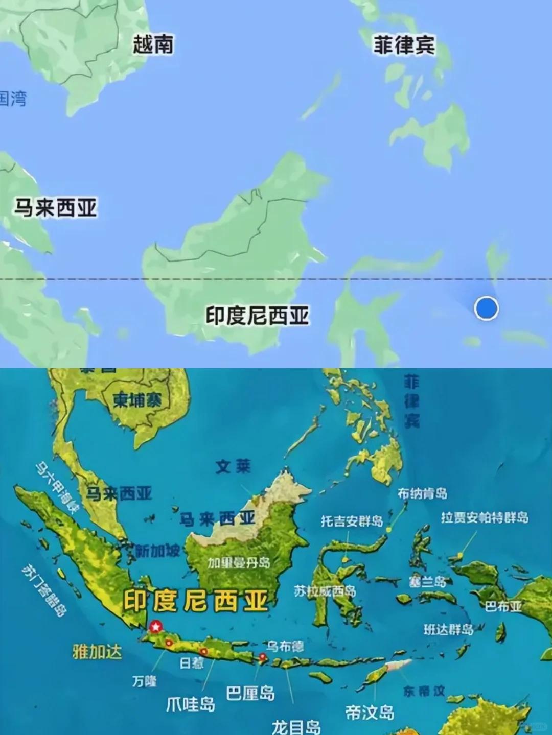 爱情岛在哪个位置(爱情岛属于哪个国家) 爱情岛在哪个位置(爱情岛属于哪个国家)