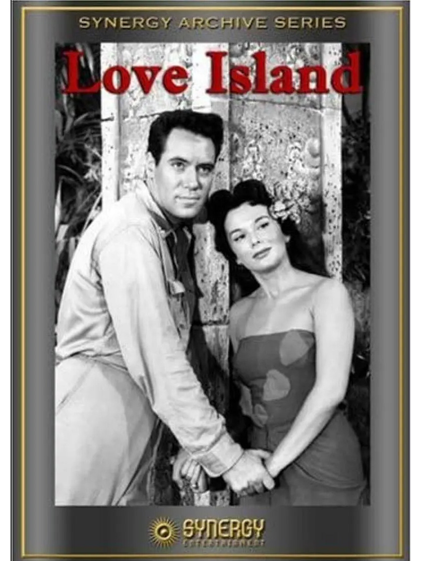 爱情岛是什么梗(爱情岛是什么东西)