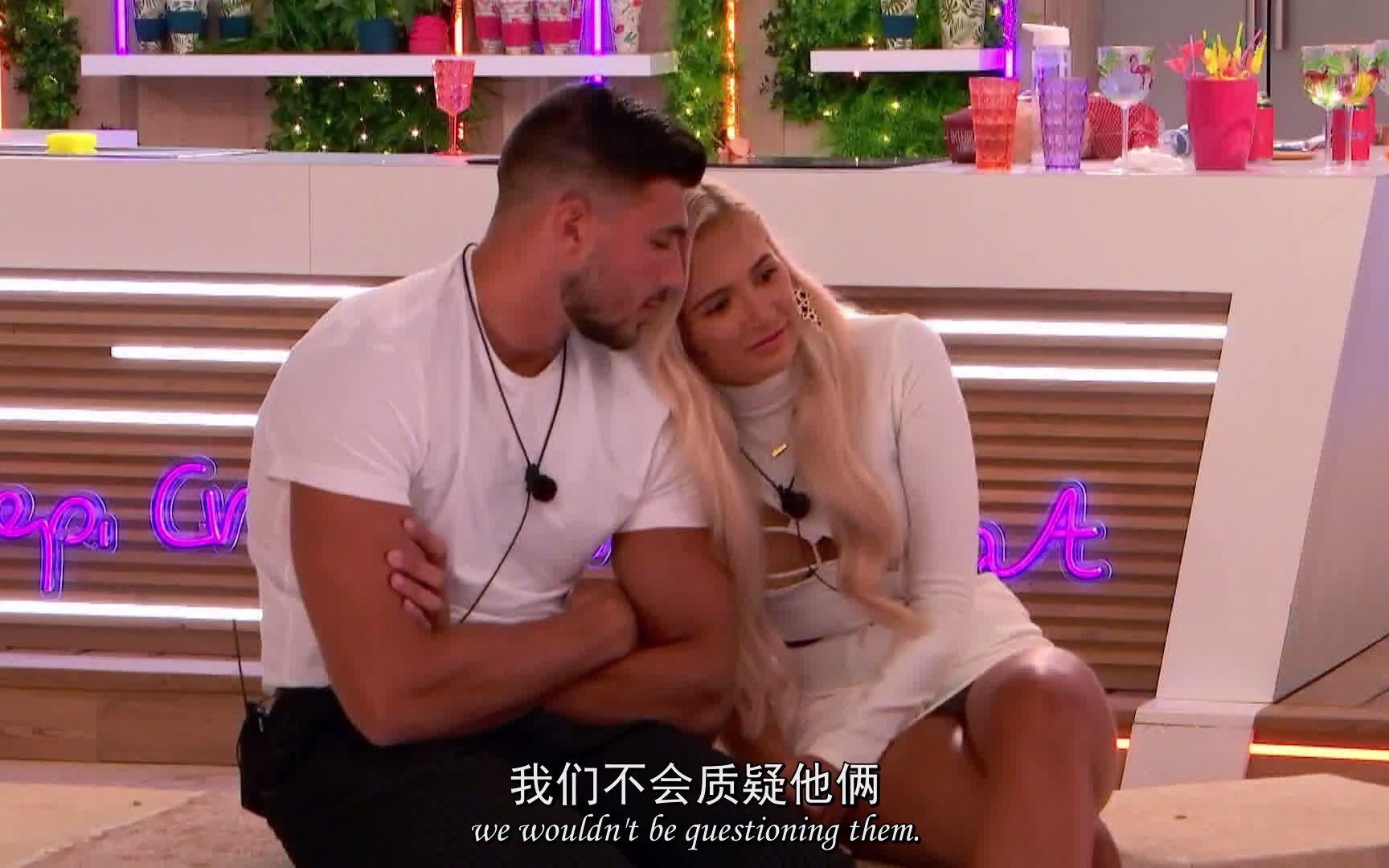 爱情岛第一季英国版在线观看(爱情岛第一免费路线网络) 爱情岛第一季英国版在线观看(爱情岛第一免费路线网络)