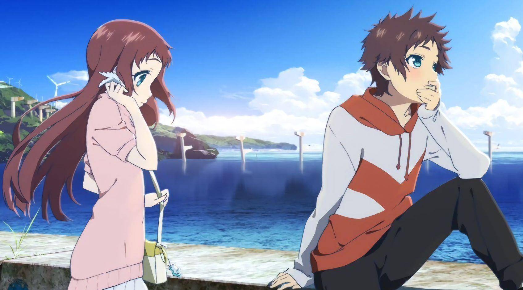 动漫爱情岛旅游攻略实用路线推荐(爱情岛动画片)